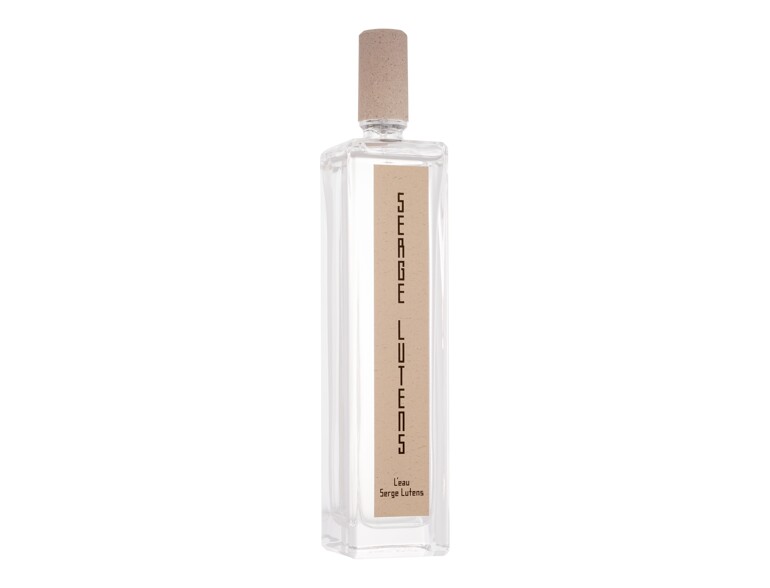 Eau de Parfum Serge Lutens L´Eau 100 ml