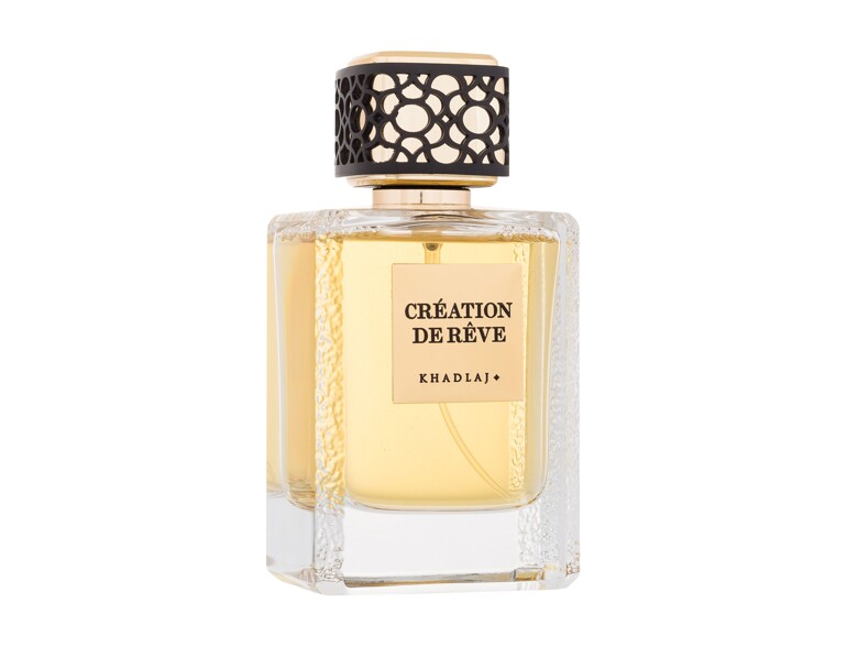 Eau de Parfum Khadlaj Maison Création De Rêve 100 ml