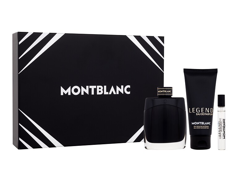 Eau de Parfum Montblanc Legend 100 ml Sets