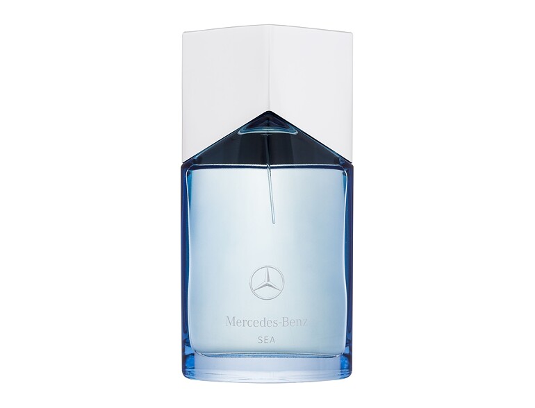 Eau de Parfum Mercedes-Benz Sea 100 ml