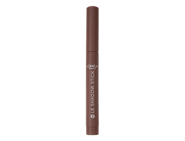 Lidschatten L'Oréal Paris Le Shadow Stick 1,4 g 420 Brown Bliss