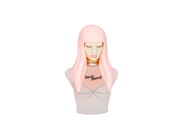 Eau de Parfum Nicki Minaj Pink Friday 100 ml Beschädigte Schachtel
