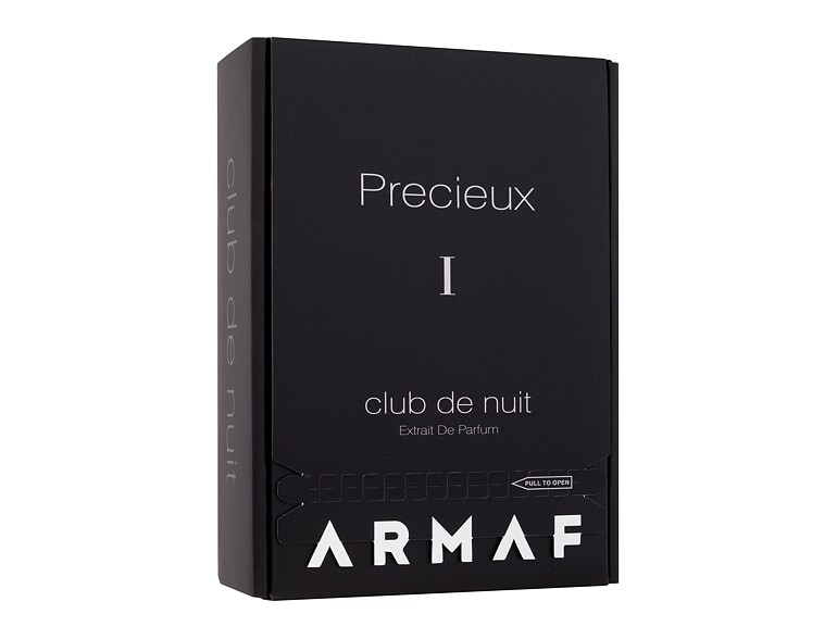 Extrait de Parfum Armaf Club de Nuit Precieux I 55 ml