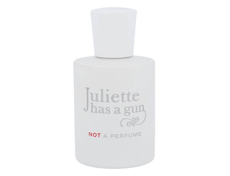 Eau de Parfum Juliette Has A Gun Not A Perfume 50 ml Beschädigte Schachtel