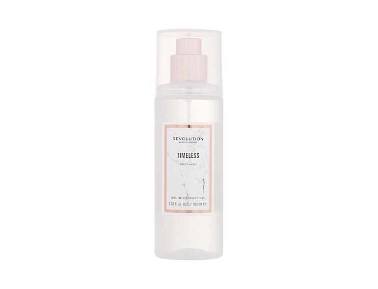 Körperspray Revolution Timeless 100 ml