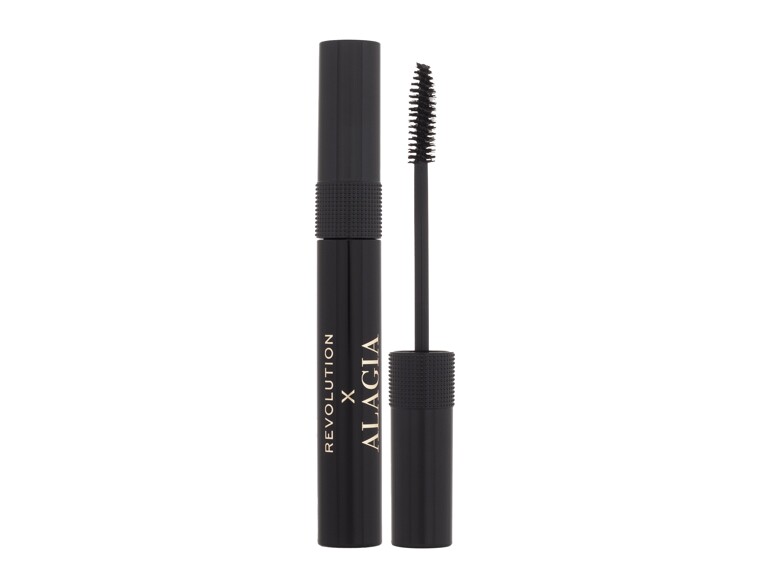Mascara Makeup Revolution London X Alagia Lash Fill Fluffy Mascara 10 ml Black