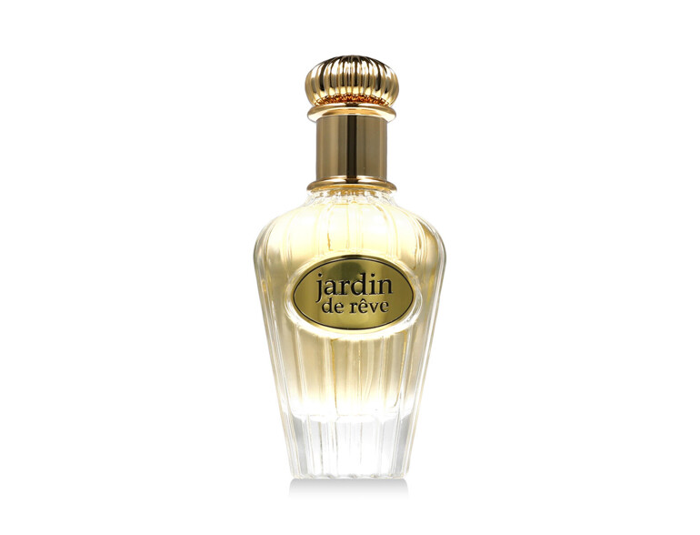Eau de Parfum Maison Alhambra Jardin De Rêve 100 ml