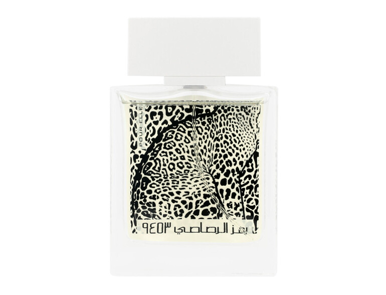 Eau de Parfum Rasasi Rumz Al Rasasi 9453 Pour Elle 50 ml