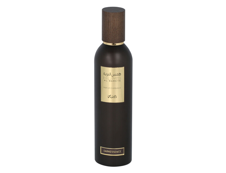 Raumspray und Diffuser Rasasi Hums Al Bareya Darkessence 250 ml
