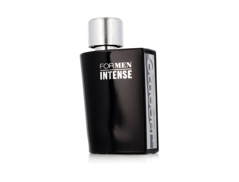 Eau de Parfum Jacomo Jacomo For Men Intense 100 ml