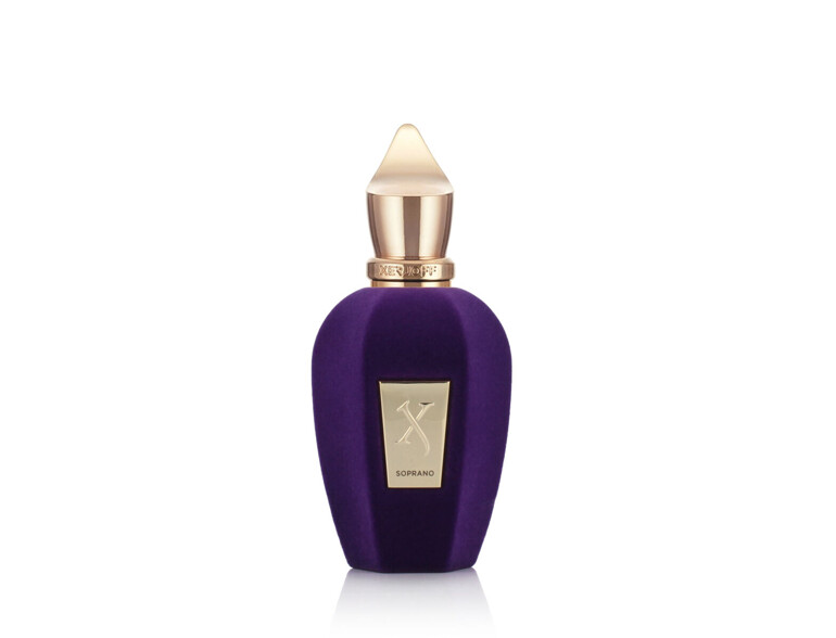 Eau de Parfum Xerjoff " V " Soprano 50 ml