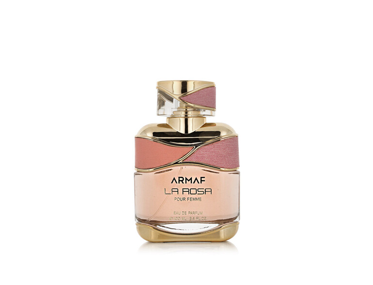 Eau de Parfum Armaf La Rosa Pour Femme 100 ml
