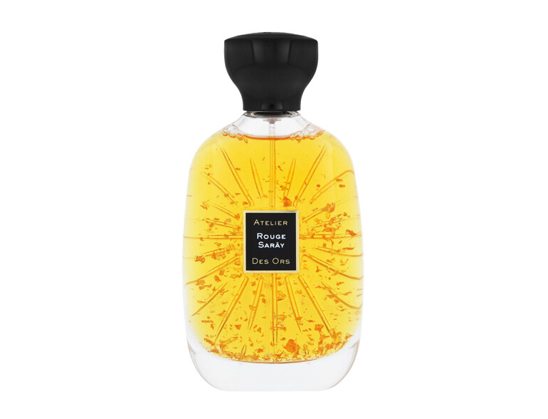 Eau de Parfum Atelier des Ors Rouge Sarây 100 ml