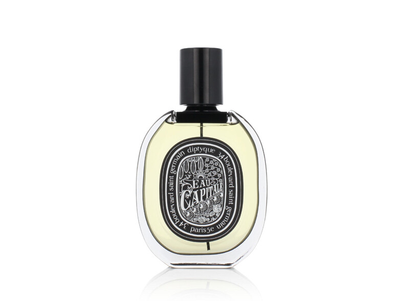 Eau de Parfum Diptyque Eau Capitale 75 ml