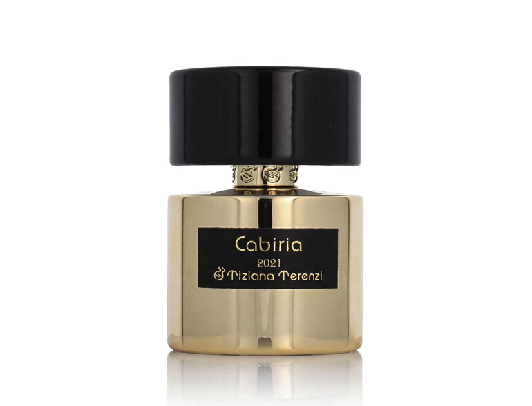 Extrait de Parfum Tiziana Terenzi Cabiria 100 ml