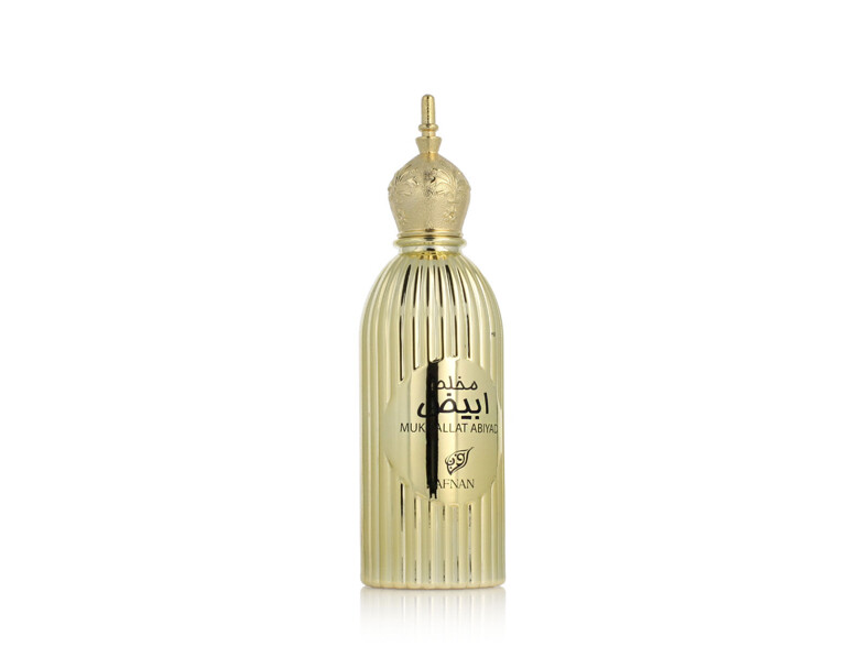 Eau de Parfum Afnan Abiyad Mukhallat 100 ml