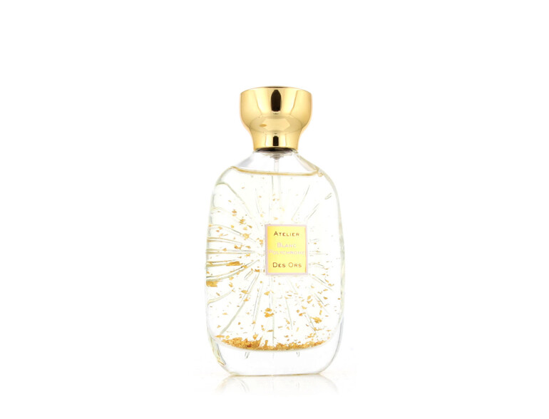 Eau de Parfum Atelier des Ors Blanc Polychrome 100 ml