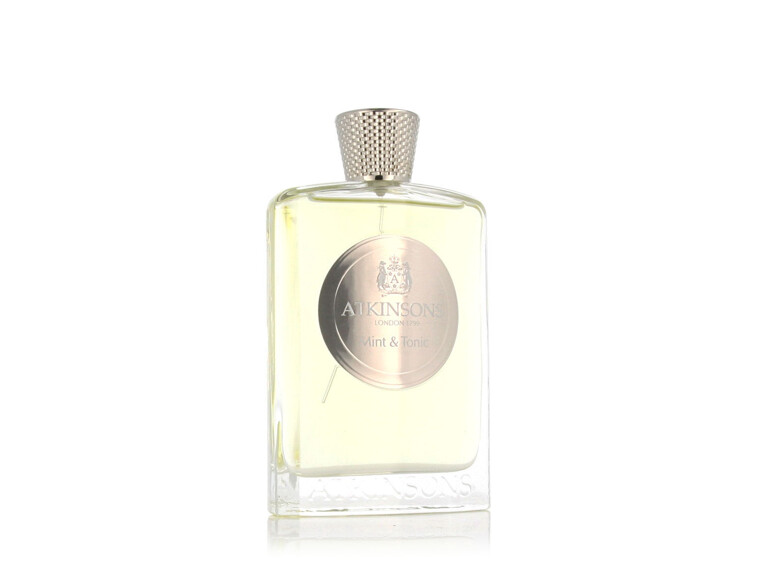 Eau de Parfum Atkinsons Mint & Tonic 100 ml