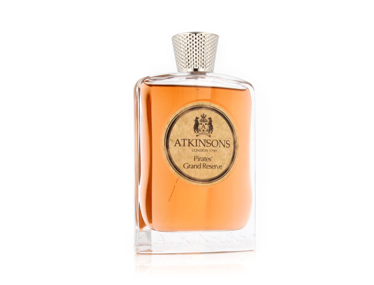 Eau de Parfum Atkinsons Pirates' Grand Reserve 100 ml