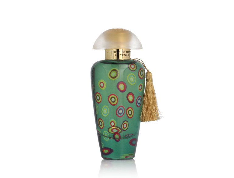Eau de Parfum The Merchant of Venice Mandarin Carnival 50 ml