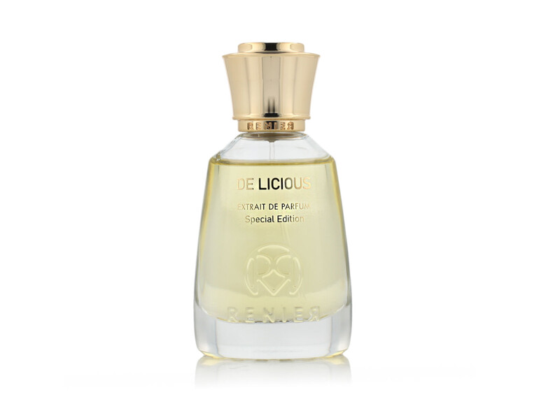 Extrait de Parfum Renier Perfumes De Licious 50 ml