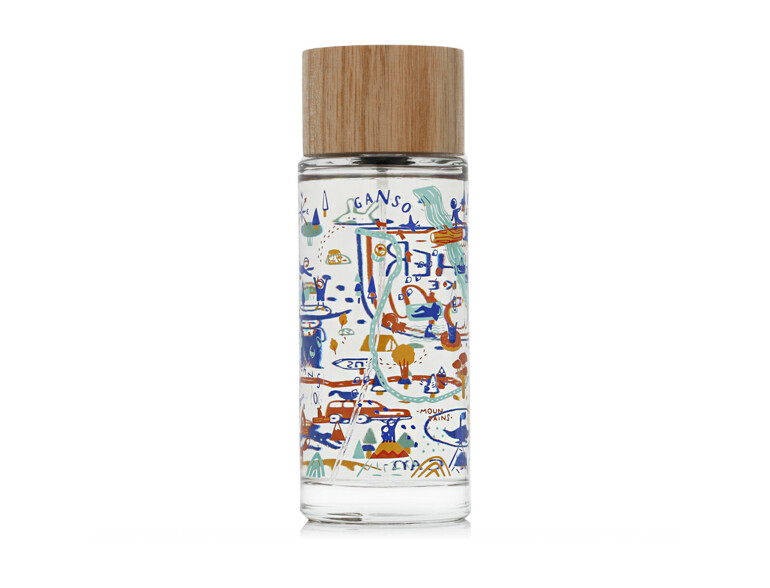 Eau de Toilette El Ganso Like Father Like Son 125 ml