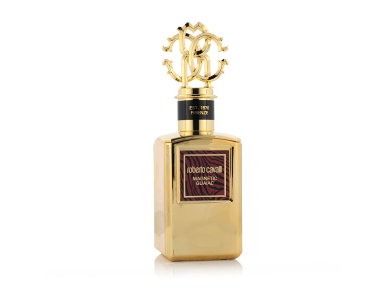 Eau de Parfum Roberto Cavalli Magnetic Guaiac 100 ml