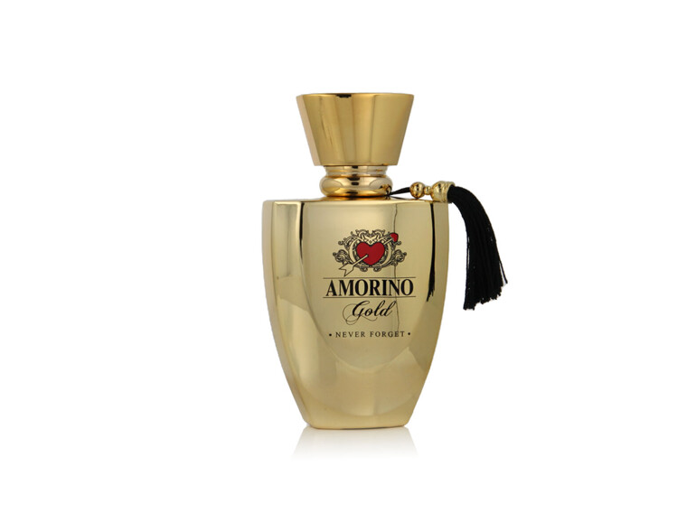 Eau de Parfum Amorino Amorino Gold Never Forget 50 ml