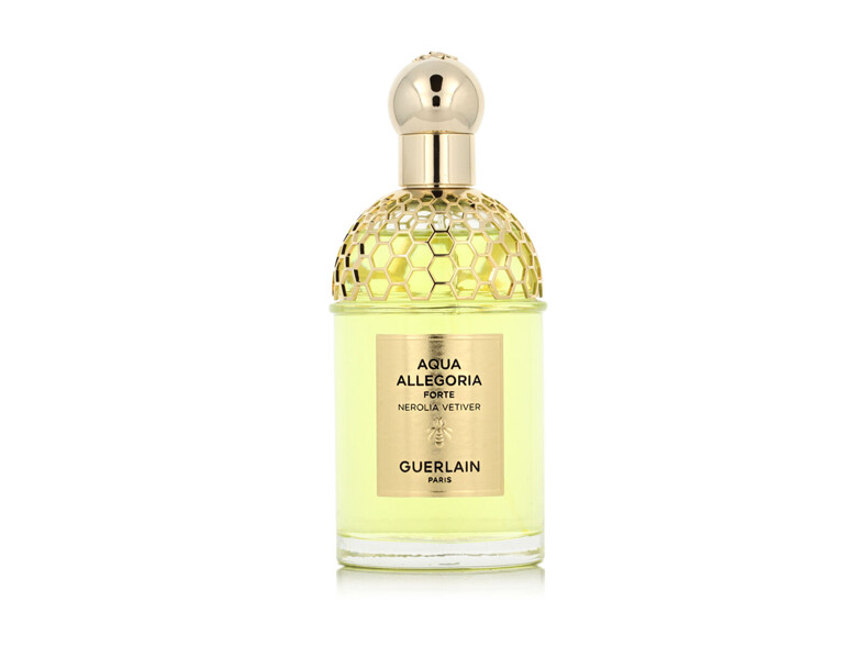 Parfum Guerlain Aqua Allegoria Forte Nerolia Vetiver Nachfüllbar 125 ml