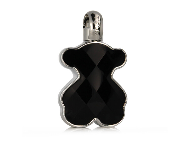 Eau de Parfum TOUS LoveMe The Onyx Parfum 90 ml