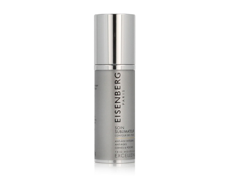 Augencreme Eisenberg Excellence Soin Sublimateur 30 ml
