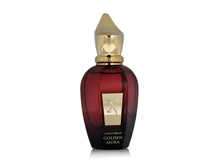 Parfum Xerjoff Coffee Break Golden Moka 50 ml