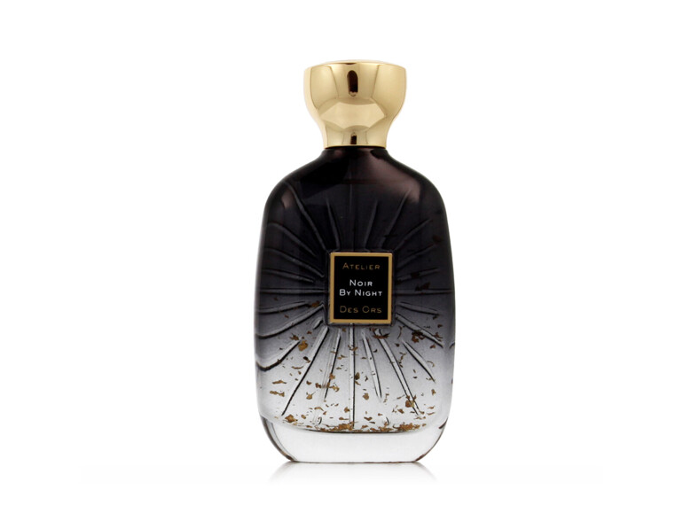 Eau de Parfum Atelier des Ors Noir by Night 100 ml