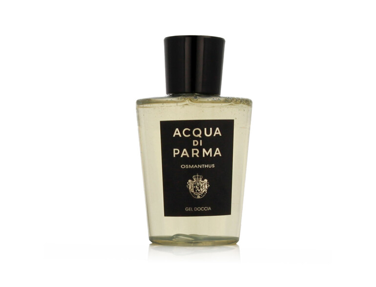 Duschgel Acqua di Parma Signatures Of The Sun Osmanthus 200 ml