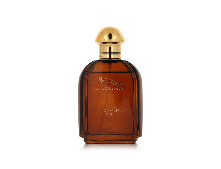 Eau de Parfum Jaguar For Men Oud 100 ml