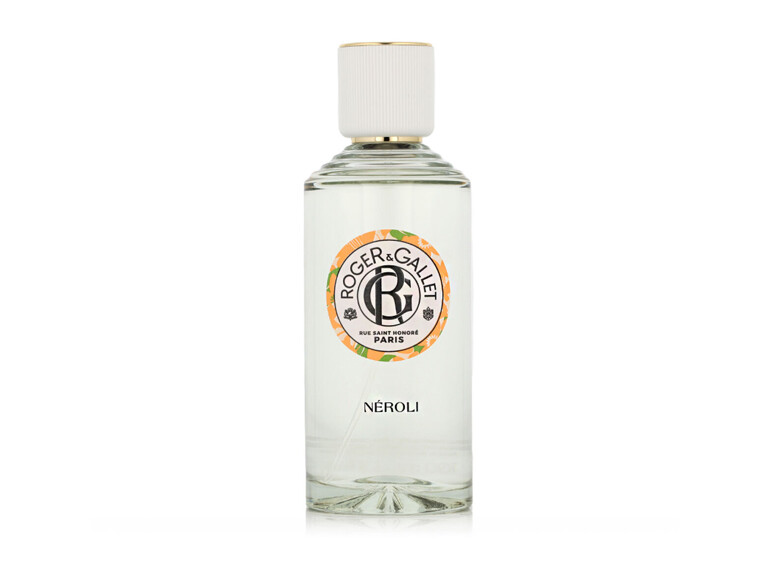 Eau de Cologne Roger & Gallet Néroli 100 ml