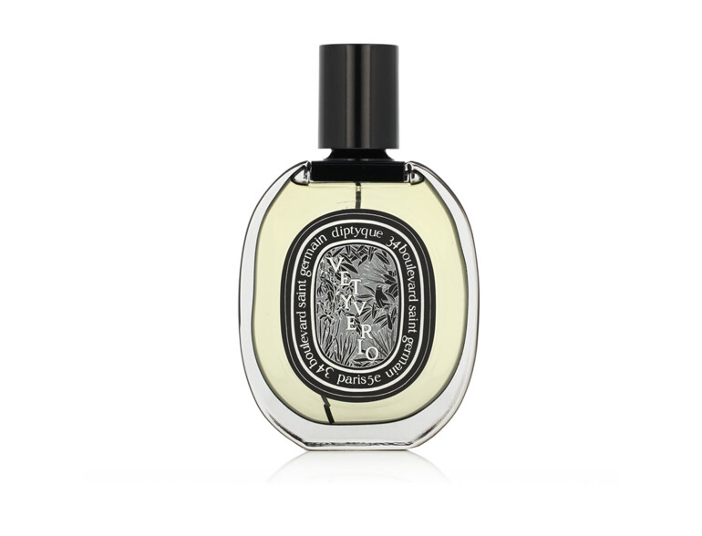 Eau de Parfum Diptyque Vetyverio 75 ml