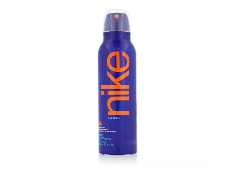 Deodorant Nike Perfumes Indigo Man 200 ml