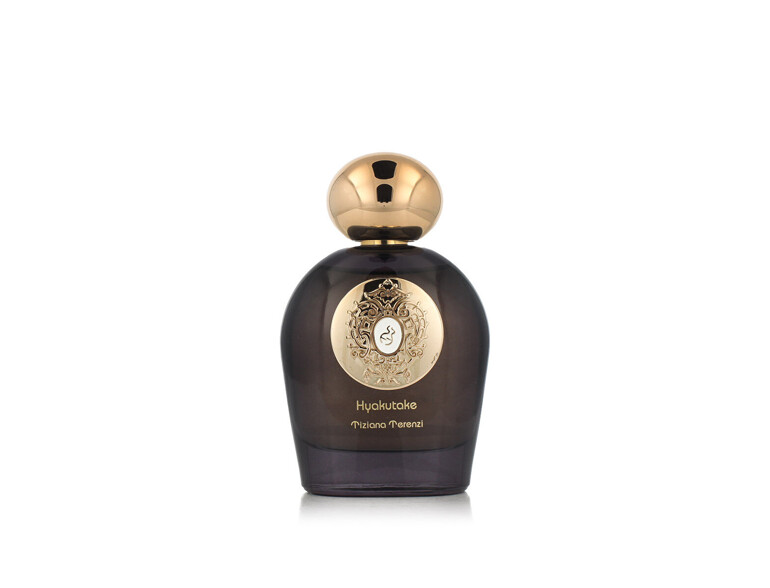 Extrait de Parfum Tiziana Terenzi Hyakutake 100 ml