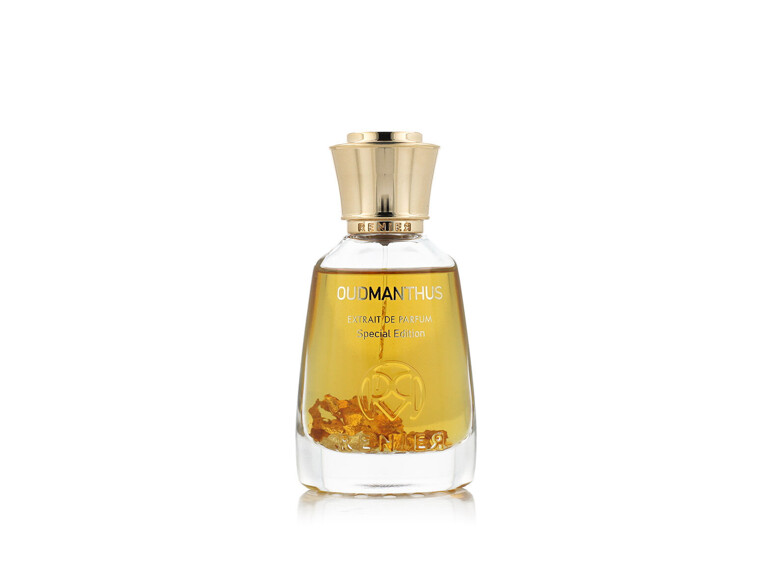 Extrait de Parfum Renier Perfumes Oudmanthus 50 ml