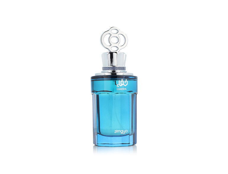 Eau de Parfum Zimaya Khafaya Blue 100 ml