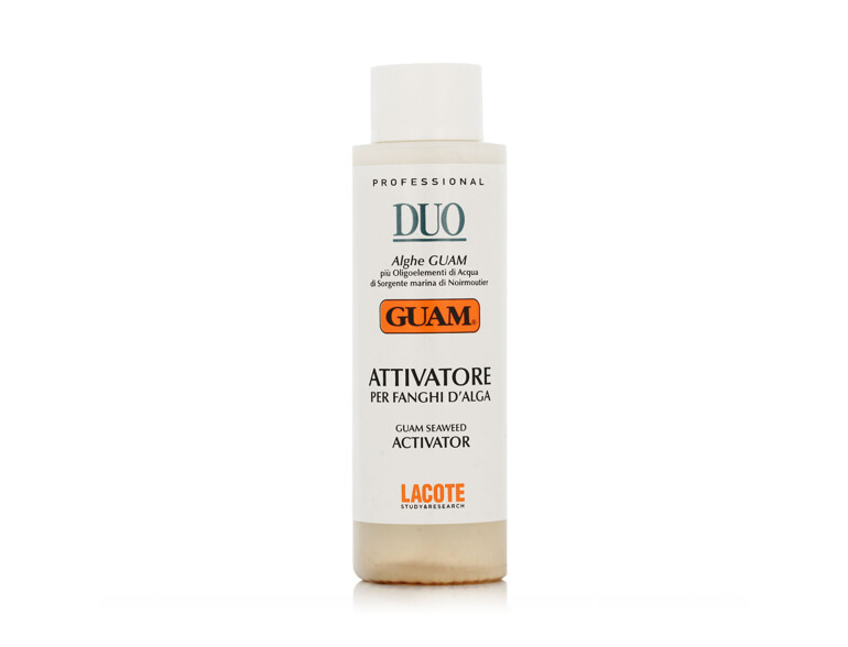 Cellulite & Schwangerschaftsstreifen Guam Professional DUO Seaweed Activator 100 ml