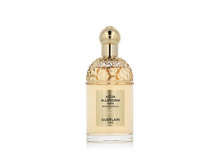 Eau de Parfum Guerlain Aqua Allegoria Forte Bosca Vanilla Nachfüllbar 125 ml