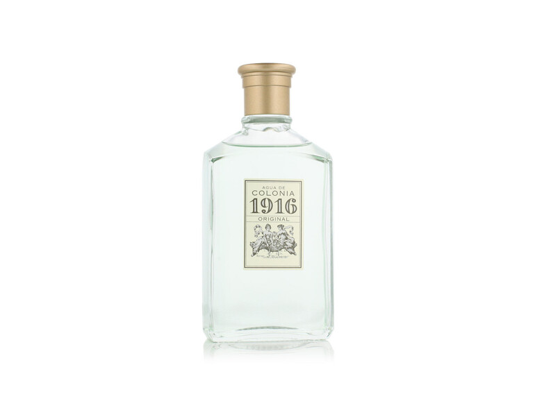 Eau de Cologne Myrurgia 1916 Agua de Colonia Original 200 ml