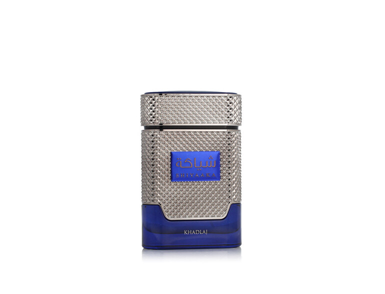 Eau de Parfum Khadlaj Shiyaaka Blue 100 ml