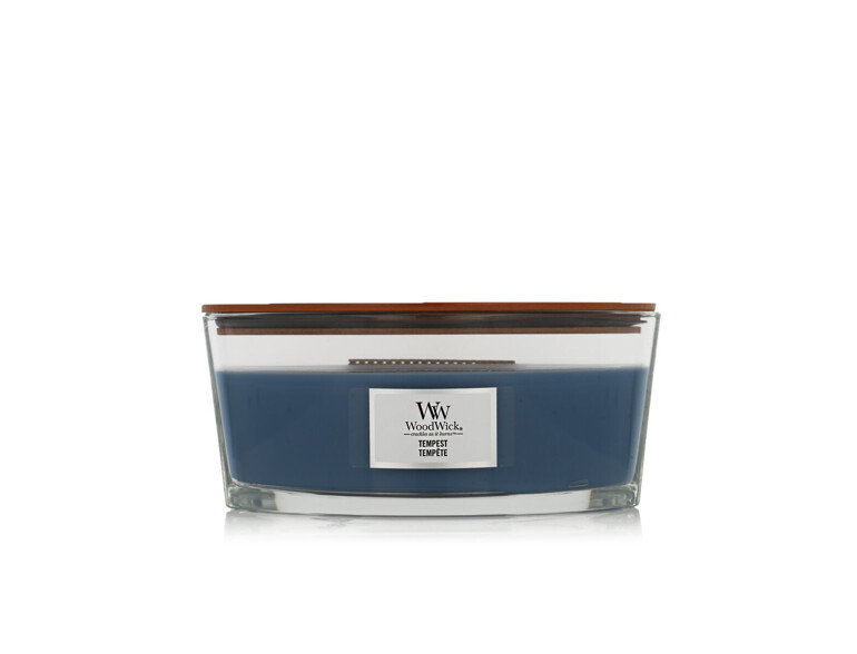 Duftkerze WoodWick Tempest 453,6 g