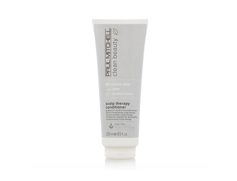 Conditioner Paul Mitchell Clean Beauty Scalp Therapy Conditioner 250 ml