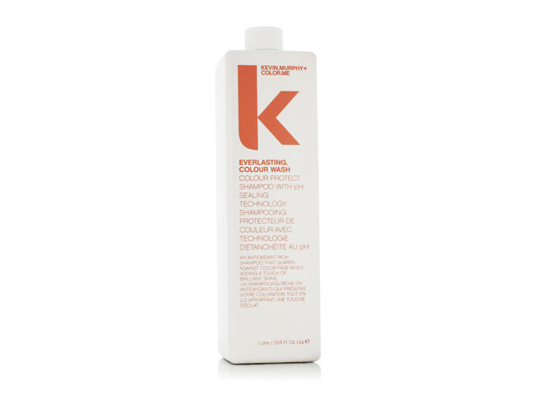 Shampoo Kevin Murphy Everlasting.Colour Wash 1000 ml