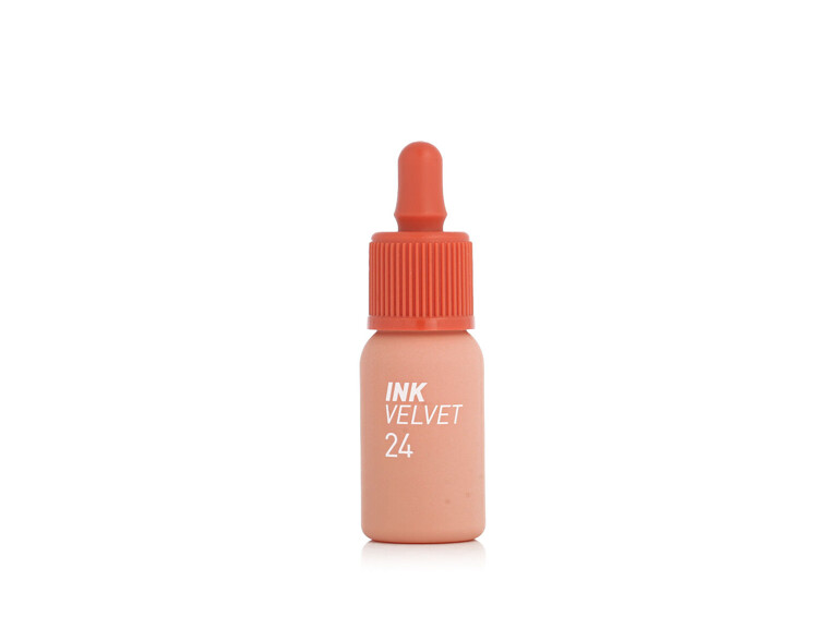 Lippenstift Peripera Ink Velvet 4 g