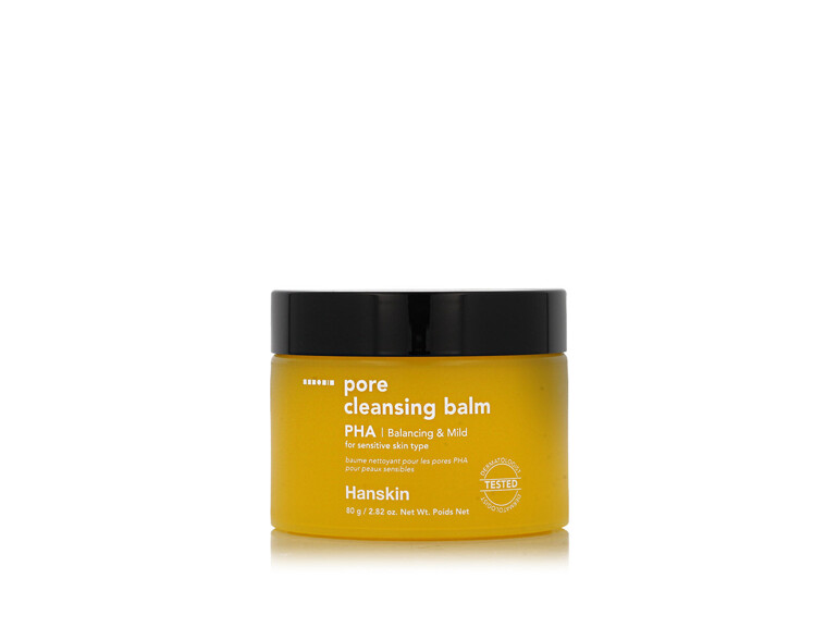 Reinigungscreme Hanskin Pore Cleansing Balm PHA 80 g